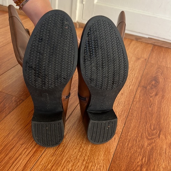 Cole Haan Cora Riding Boot - Picture 5 of 5